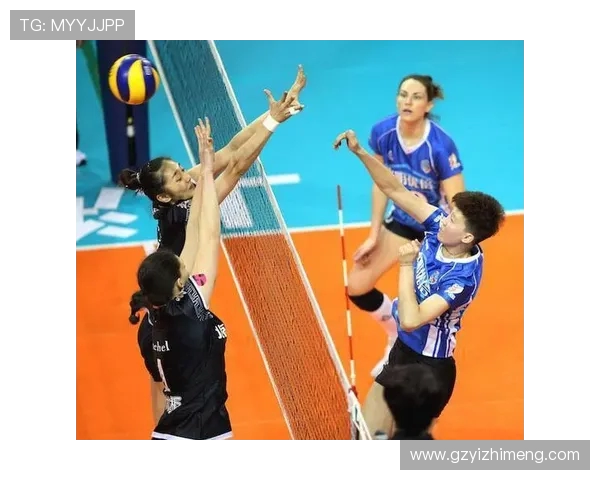 上海排球队的盯防革新探索与实践新篇章 上海排球队的盯防革新探索与实践新篇章