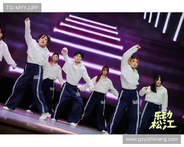 上海街舞队默契配合的魅力探秘与舞动之美 上海街舞队默契配合的魅力探秘与舞动之美