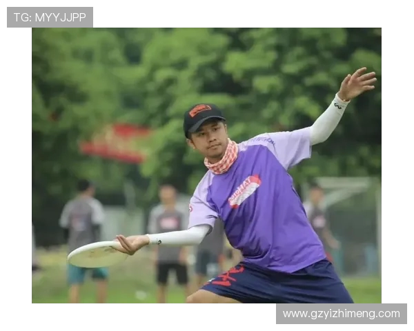 上海飞盘队在马拉松大满贯中的蜕变与成长之路探秘 上海飞盘队在马拉松大满贯中的蜕变与成长之路探秘