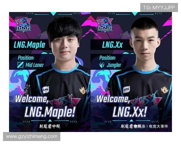 世界冠军杯特别报道:LNG战队的荣耀与拼搏之路揭秘 世界冠军杯特别报道:LNG战队的荣耀与拼搏之路揭秘