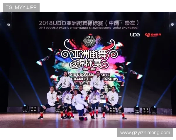 全国街舞大赛特别报道南京攀岩队如何成功转型为街舞团队的故事 全国街舞大赛特别报道南京攀岩队如何成功转型为街舞团队的故事