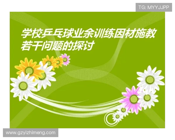 南京乒乓球队实力分析与发展潜力探讨的深度研究