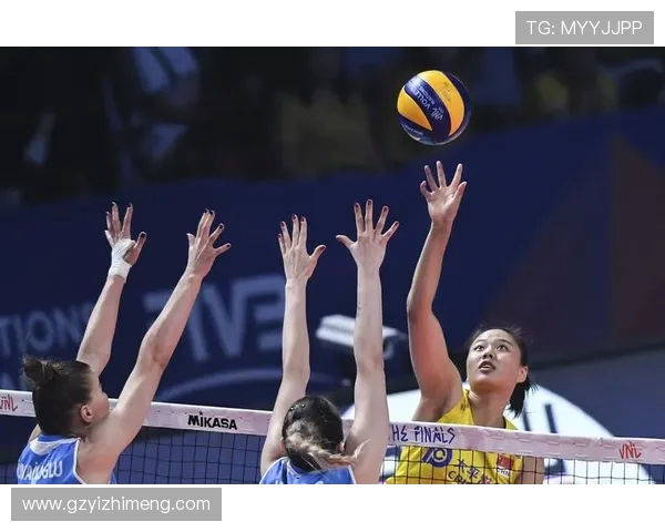 南京排球队引领最新排球节奏TOP10榜单精彩纷呈