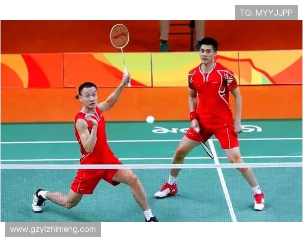 南京羽毛球队在全国锦标赛中的默契配合与战术分析