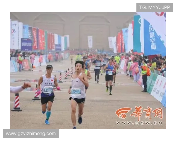 城市马拉松特别报道：杭州街舞队如何在逆境中实现华丽转身