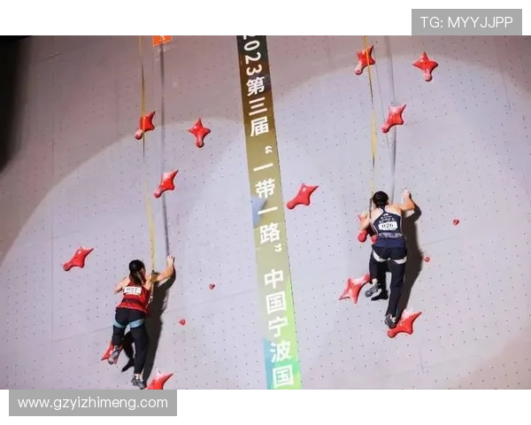 广州攀岩队与深圳攀岩队赛后复盘分析灵活性表现与战术对比