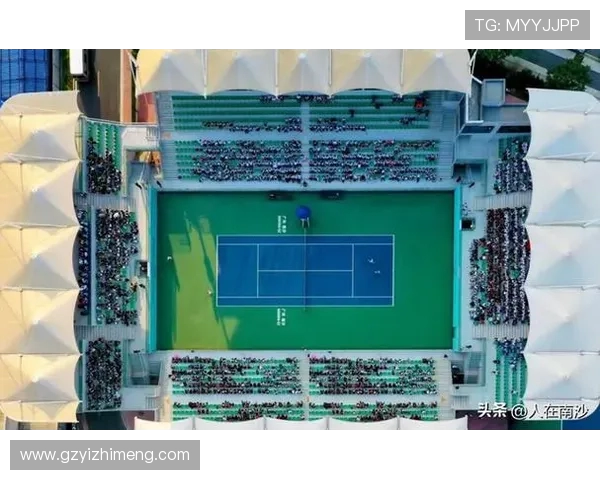 广州网球队在世界锦标赛中的实力展现与未来发展潜力分析