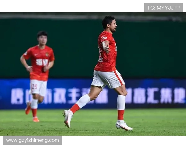 广州足球队战术转型的利弊分析与未来发展展望 广州足球队战术转型的利弊分析与未来发展展望