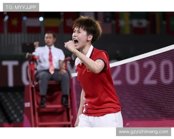 广州羽毛球队逆袭总决赛的辉煌历程与背后故事揭秘