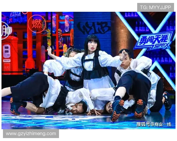 成都街舞队以53分领跑世界街舞大赛积分榜展现强劲实力