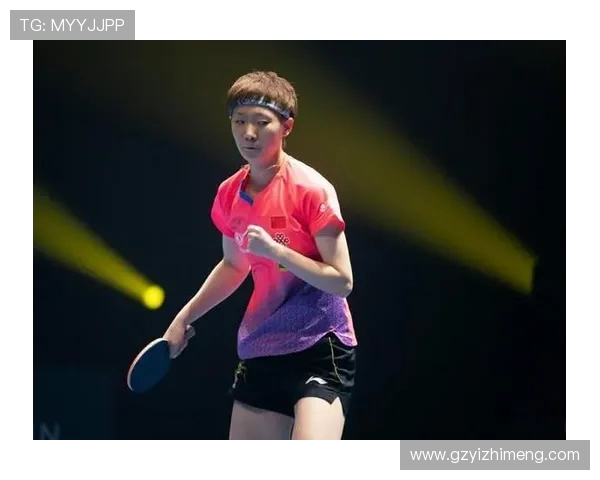 杭州乒乓球队在钻石联赛中的强势表现与未来发展潜力分析