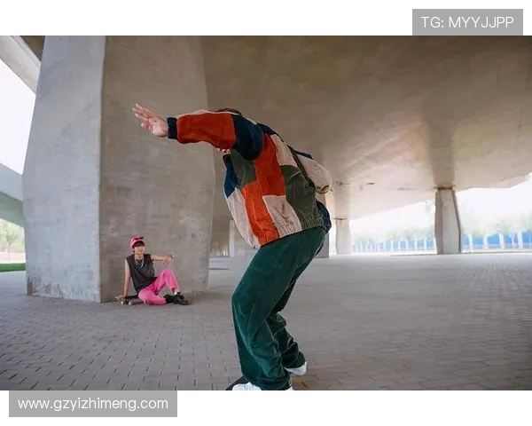 杭州街舞队在世界滑板锦标赛中的辉煌突破与成长之路探秘