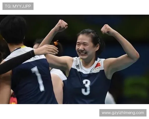 武汉排球队奋勇拼搏铸就辉煌奥运梦想的成长之路 武汉排球队奋勇拼搏铸就辉煌奥运梦想的成长之路