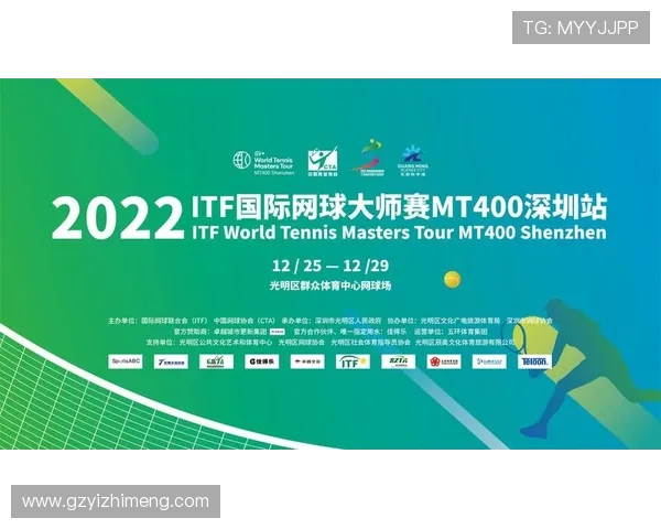 深圳网球队在大师赛中的战术运用与表现分析探讨 深圳网球队在大师赛中的战术运用与表现分析探讨