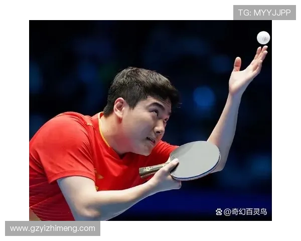 西安乒乓球队在比赛中的控制策略与失误分析探讨