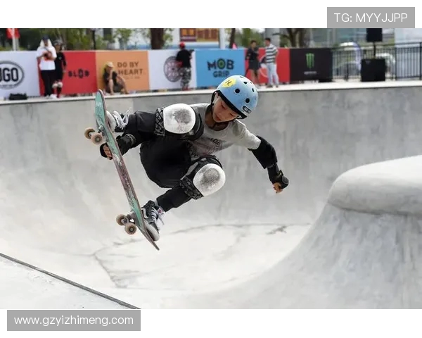 西安滑板队勇夺全国滑板状态排行榜第十名展现实力与潜力