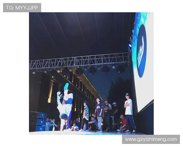 西安街舞队荣登全国街舞排行榜第五名展现实力与风采