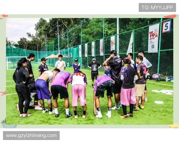 西安飞盘队力量表现数据分析揭示运动员潜力与团队协作的深度关系