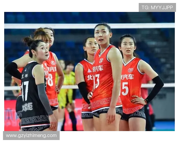 赛后分析：北京排球队与南京排球队个人能力对比与启示