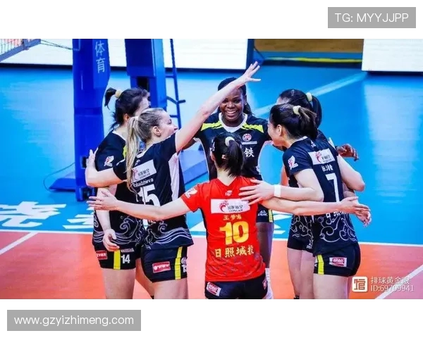 重庆排球队状态对比深度剖析球队表现与未来发展潜力