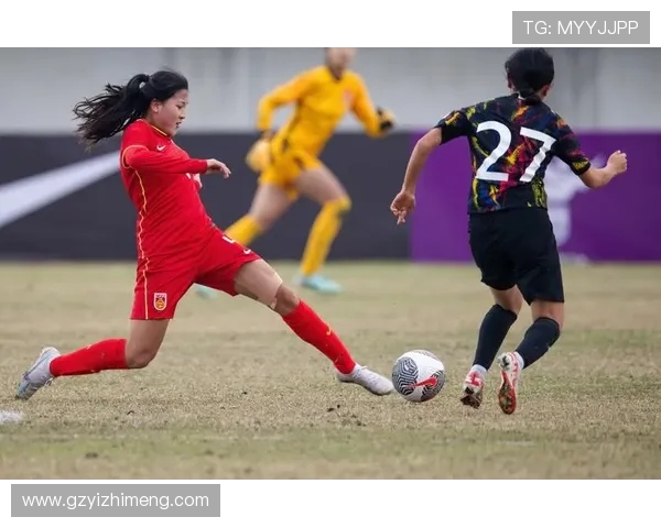 2017年3月23日中国队与韩国队激战成名的精彩足球对决回顾