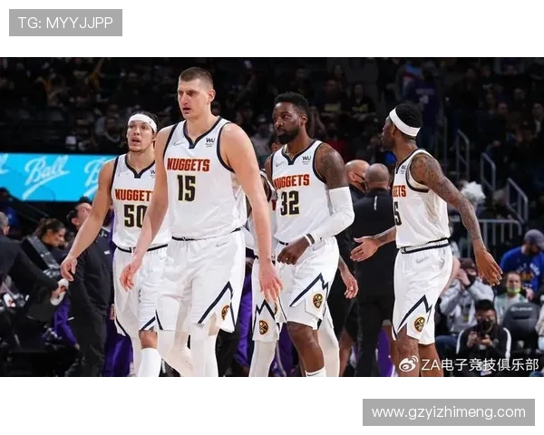 2020年NBA季后赛掘金与马刺激战回顾精彩瞬间与战术分析 2020年NBA季后赛掘金与马刺激战回顾精彩瞬间与战术分析