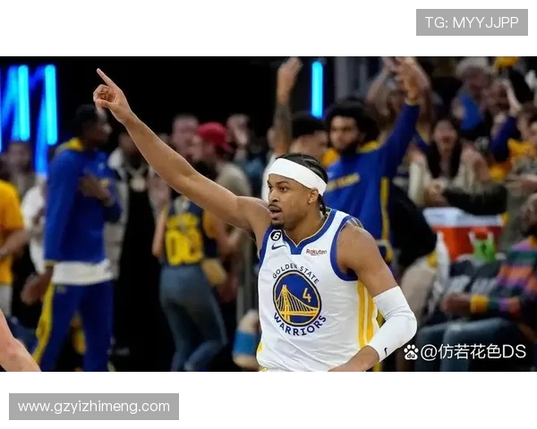 NBA快船与勇士精彩对决录像回放国语版全程解说分析