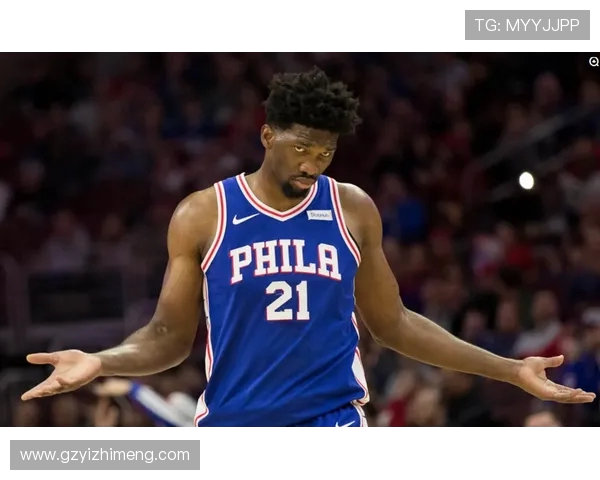 乔尔恩比德：从非洲小镇到NBA巨星的传奇之路与奋斗故事