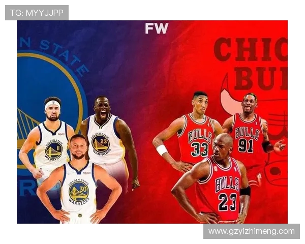 勇士与公牛的精彩对决央视直播时间及观看方式详解