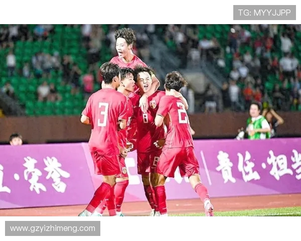 日本U16对决中国少年足球队精彩赛事回顾与分析