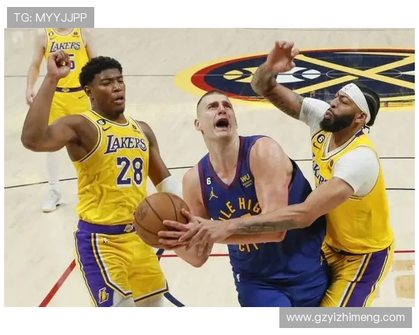 湖人掘金裁判报告揭示最后两分钟三次漏判对湖人不利的真相 湖人掘金裁判报告揭示最后两分钟三次漏判对湖人不利的真相