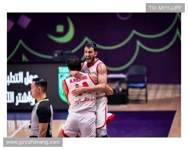 菲律宾男篮与伊朗男篮精彩对决视频回顾及赛后分析 菲律宾男篮与伊朗男篮精彩对决视频回顾及赛后分析