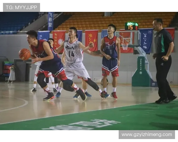 重庆篮球队选拔赛特别报道:从艰辛起步到辉煌成就的突破之路 重庆篮球队选拔赛特别报道:从艰辛起步到辉煌成就的突破之路