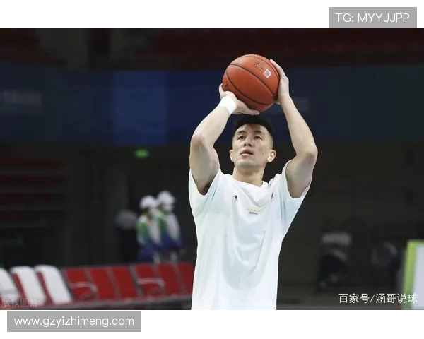 马尚布鲁克斯的篮球生涯与成就探讨:从NBA到CBA的精彩旅程 马尚布鲁克斯的篮球生涯与成就探讨:从NBA到CBA的精彩旅程