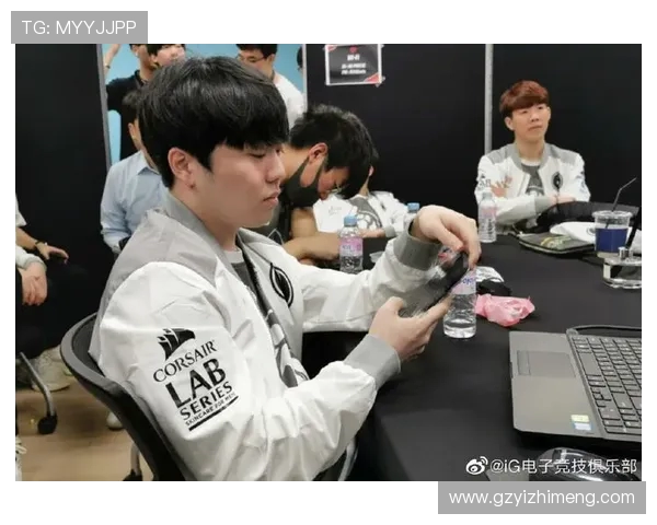 和平精英战术解析：IG战队如何在比赛中取得优势与胜利