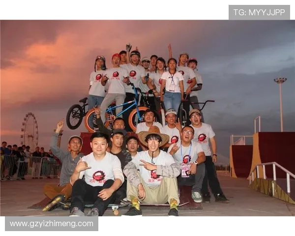 广州极限运动队意识变革引发热议探索运动精神与团队文化的新方向 广州极限运动队意识变革引发热议探索运动精神与团队文化的新方向