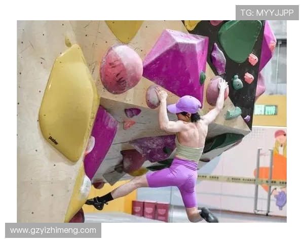 成都攀岩队意识变革引发热议助力攀岩运动新发展