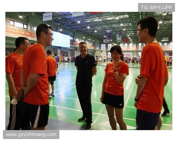 李军的羽毛球人生：从青涩少年到竞技场上的传奇之路