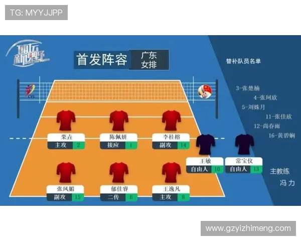 杭州排球队节奏分析：数据揭示球队表现与战术的深度关联