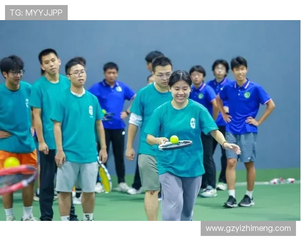 杭州网球队荣登全国网球团队协作排行榜第三名展现团队精神与实力