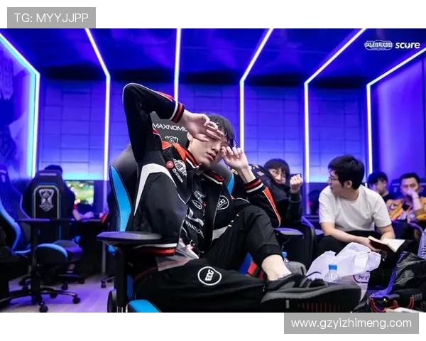 深入分析EDG战队阵地战策略与战术执行的精髓