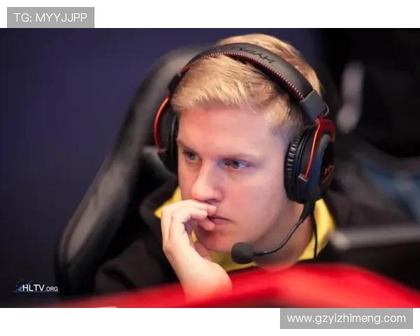 BLG战队在CSGO赛事中展现强大压制力的深度分析与解读