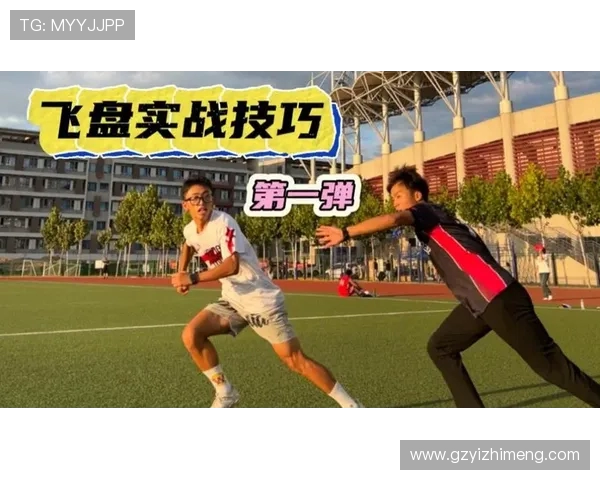 从零基础到飞盘高手的全面提升指南与实战技巧分享