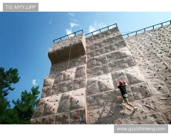 南京攀岩队勇攀高峰的极限运动联赛奋斗历程与荣耀时刻