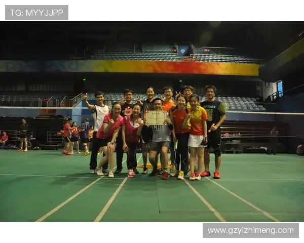 广州羽毛球队领跑最新羽毛球节奏TOP10榜单引发热议