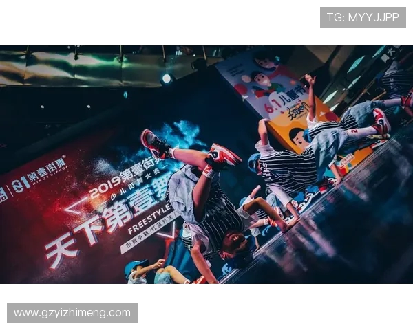 成都街舞队心理素质探析：舞动心灵与团队协作的完美结合