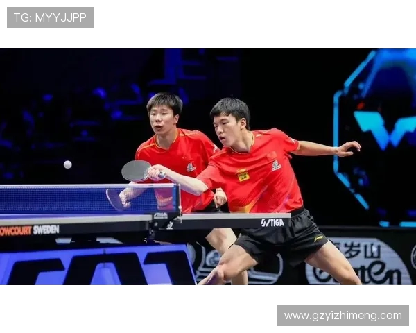 杭州乒乓球队表现抢眼最新乒乓球状态TOP10揭晓